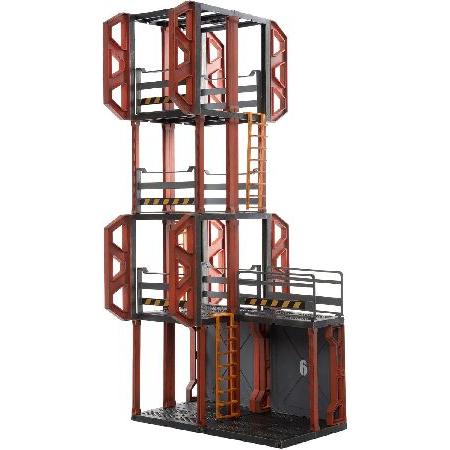 JOYTOY Battle for The Stars 1/18 Action Figure 1/1...