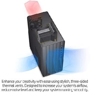 HP Envy TE01 2023 Deskt...の詳細画像4