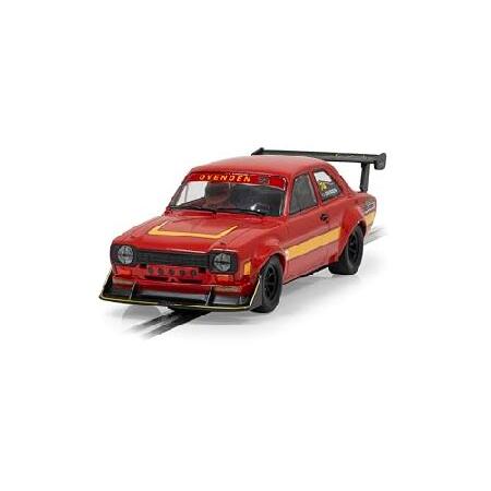 Scalextric C4571 Ford Mustang - Rassler Racing Toy...
