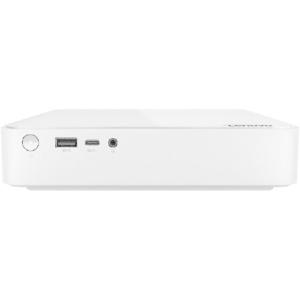 レノボ Lenovo IdeaCentre Mini Desktop, Intel i5-13420H 8-Core, Intel UHD Graphics, 32GB DDR4 2TB M.2 SSD, Thunderbolt 4, Wi-Fi, Bluetooth 5.2, DP, Win