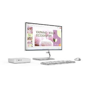 レノボ Lenovo IdeaCentre M...の詳細画像5