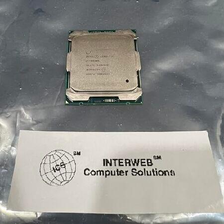 インテル INTERWEB Replacement for Intel Core I7 I7-685...