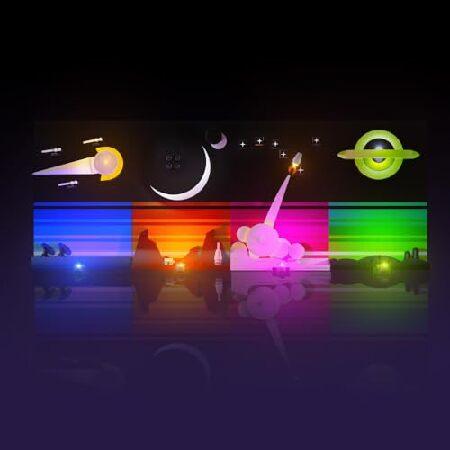 Light My Bricks 2.0 Light Kit Compatible with Lego...