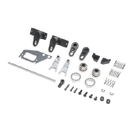 Axial ASD Parts Set Complete: AXP8, AXI-2191