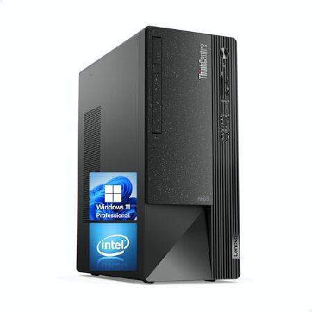レノボ Lenovo ThinkCentre Neo50T Pro Business Desktop...