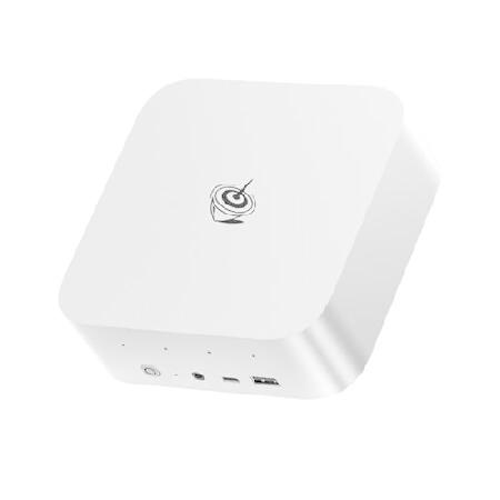 Beelink SER9 Pro Mini Desktop PC with AMD Ryzen AI...