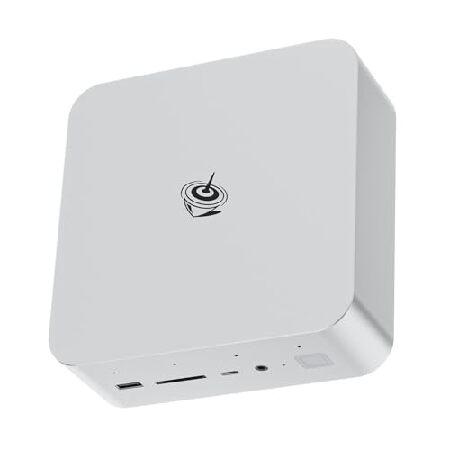 Beelink GTI13 Mini PC i9-13900HK(14C/20T、最大5.4GHz、...