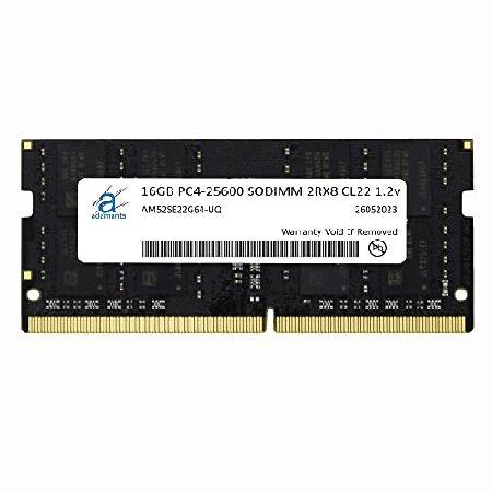 Adamanta 16GB (1x16GB) Compatible for HP ProBook 4...