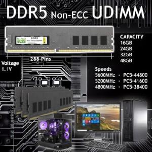 NEMIX RAM 128GB (4X32GB...の詳細画像1