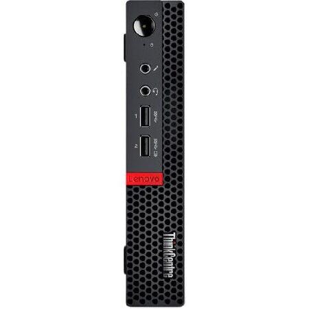 レノボ Lenovo ThinkCentre Mini Desktop, 2 Core AMD A4...
