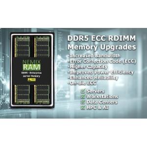 NEMIX RAM 64GB (1X64GB)...の詳細画像3