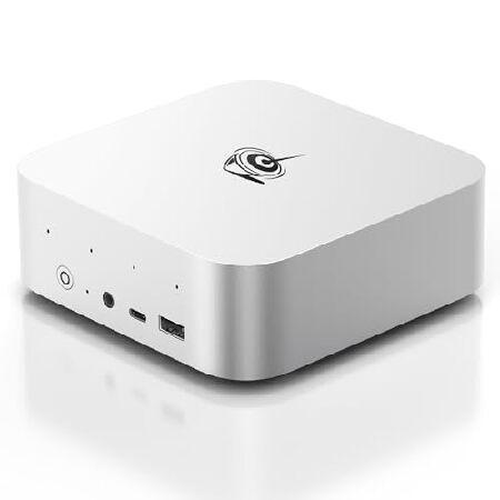 Beelink SER9 Pro Mini PC AMD Ryzen AI 9 365 10-Cor...