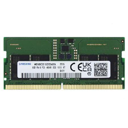 Factory Original 8GB (1x8GB) Compatible for HP Vic...