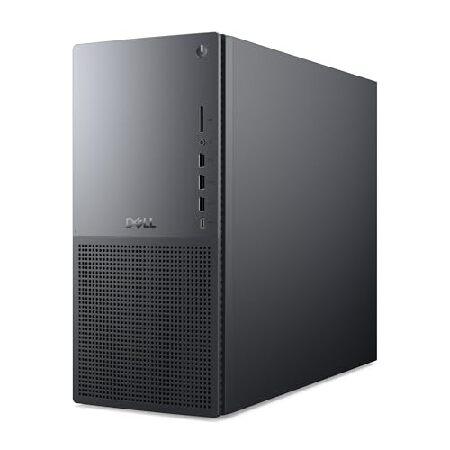 Dell Tower Plus EBT2250 Desktop - Intel Core Ultra...