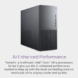 Dell Tower Plus EBT2250...の詳細画像1