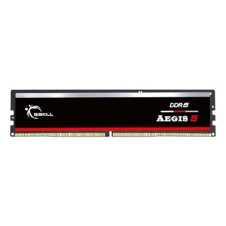 G.SKILL DDR5 32GB PC 6000 CL36 KIT (1x32GB) 16-GX1...