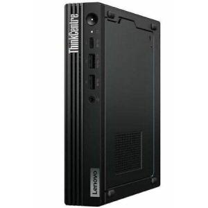 レノボ Lenovo ThinkCentre Gen 5 M90q Tiny PC with Intel Core i9-14900 vPro Processor, 64GB RAM, 1TB SSD, Wi-Fi 6E, and Windows 11 Pro