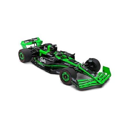 Diecast Model Car Compatible for Solido 1:18 Kick ...