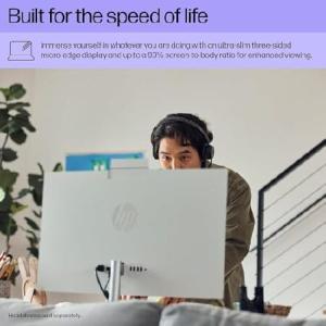 HP オールインワン デスクトップコンピュータ...の詳細画像3