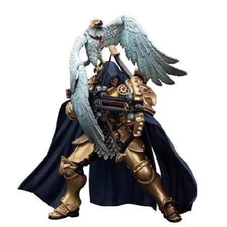 JOYTOY Warhammer 40K 1/18 Action Figure Stormcast ...
