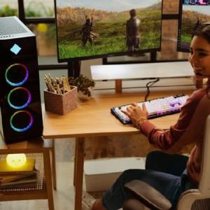 HP Omen Desktop 2024 ~ ...の詳細画像4