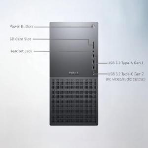 Dell Tower Plus EBT2250...の詳細画像5