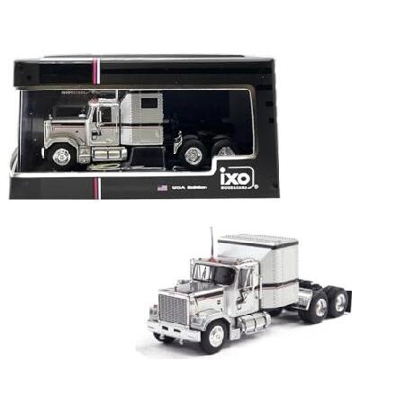 Diecast Model Car Compatible with IXO Model 1:64 1...