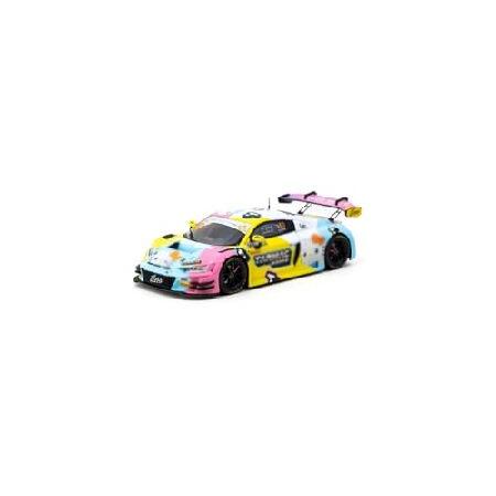 R8 LMS GT3 Evo II #50 Adderly Fong Macau GP Cup - ...
