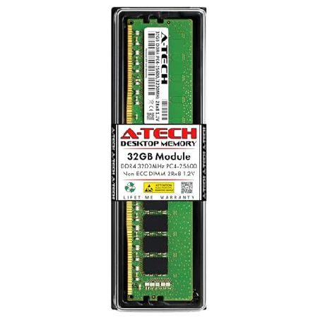 エーテック A-Tech 32GB RAM ASUS ROG Strix X470-F ゲーミングマ...
