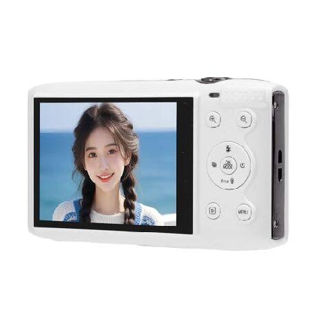 Yoidesu 5K Digital Camera for Photography, 64GB St...