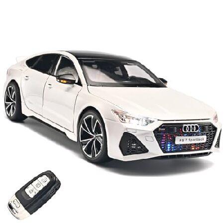 RZAPE Model Car Kits for Adult 1/18 Diecast Cars C...