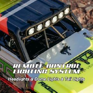 FMS 1/7 Ford Bronco U4 ...の詳細画像3