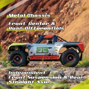 FMS 1/7 Ford Bronco U4 ...の詳細画像4