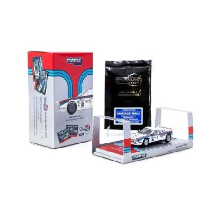 Diecast Model Car Compatible with armac Works 1:64...