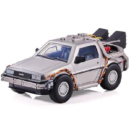 TUBBZ Special Edition: Back to The Future - Delore...