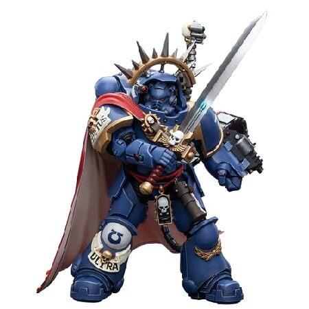 JOYTOY 1/18 Warhammer 40,000 Action Figure Ultrama...