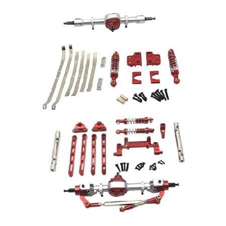 DYNWAVE RC Car Accessories Retrofitting Accessorie...