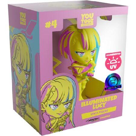 Youtooz x Shopville Exclusive: Cyberpunk Edgerunne...