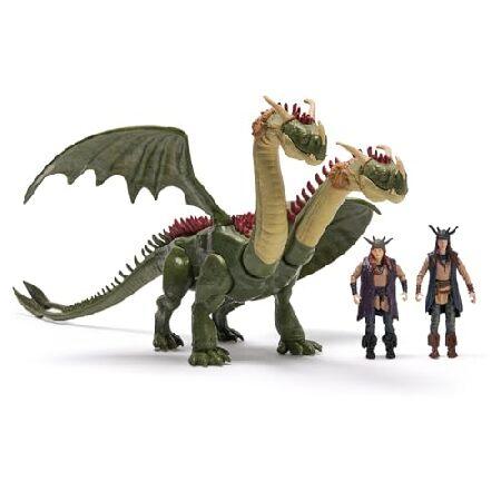Dreamworks Dragons, How to Train Your Dragon, Hide...