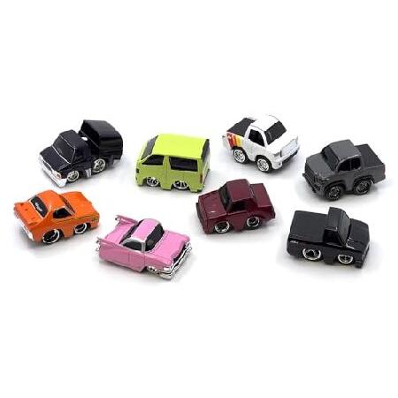 Diecast Model Car Compatible with CarTuned 2025 Se...