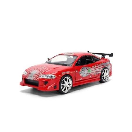 ジャダトイズ Brian's Eclipse Remix Fast ＆ Furious - Toys...