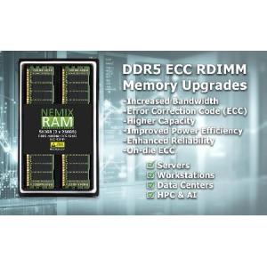64GB 1X64GB DDR5 5600MH...の詳細画像3