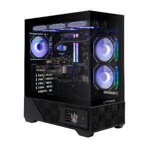 ゾタック ZOTAC MEK ゲーミングPC デ...の商品画像