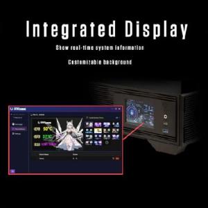 ゾタック ZOTAC MEK ゲーミングPC ...の詳細画像1