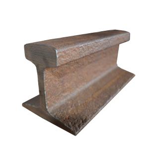 送料無料 鉄道レール材 中古鋼材 200mm ...の詳細画像5