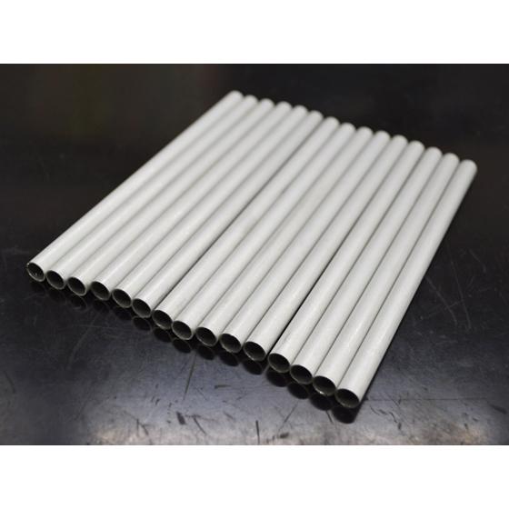 端材処分品　アルミ丸パイプ　 特価品（ノーカット）