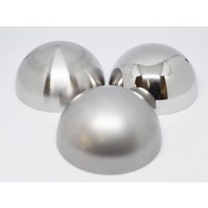 フローバル（FLOBAL） 3/4(20A) ステンレス突合せ溶接管継手 キャップ