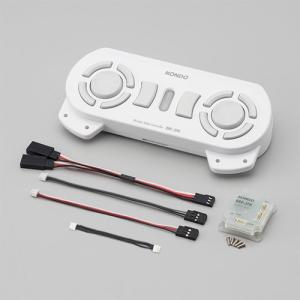 KHR-3HVスタンダードセット(Ver.3.1)の詳細画像1