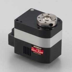 KRS-6003R2HV ICS 6個セット