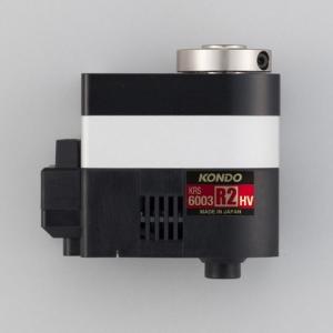 KRS-6003R2HV ICS 6個セットの詳細画像1